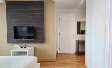 3 Bedrooms Apartment In Kemang Area – Kemang Village Residence