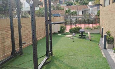 Alquiler de apartaestudio
