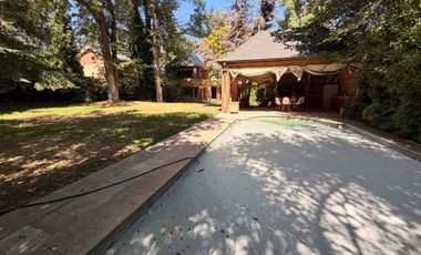 se vende o arrienda casa en Lo FONTECILLA, SAN DAMIAN