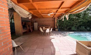 se vende o arrienda casa en Lo FONTECILLA, SAN DAMIAN
