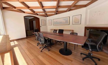 se vende o arrienda casa en Lo FONTECILLA, SAN DAMIAN