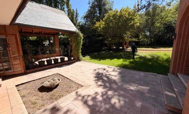 se vende o arrienda casa en Lo FONTECILLA, SAN DAMIAN