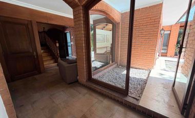 se vende o arrienda casa en Lo FONTECILLA, SAN DAMIAN