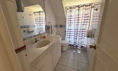 se vende o arrienda casa en Lo FONTECILLA, SAN DAMIAN