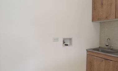 ARRIENDA - APARTAESTUDIO - 4 PISO