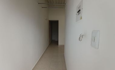 ARRIENDA - APARTAESTUDIO - 4 PISO