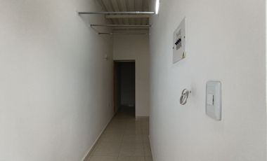 ARRIENDA - APARTAESTUDIO - 4 PISO