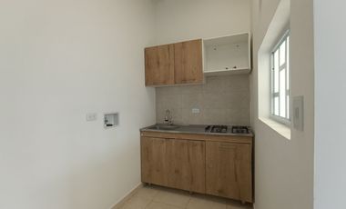 ARRIENDA - APARTAESTUDIO - 4 PISO