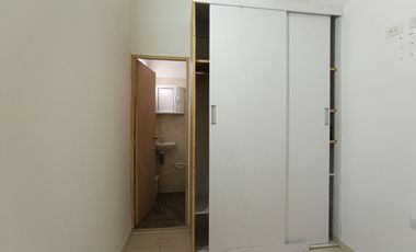 ARRIENDA - APARTAESTUDIO - 4 PISO