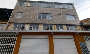 ARRIENDA - APARTAESTUDIO - 4 PISO