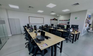 Oficina en Venta en Manila, Poblado Medellin Antioquia
