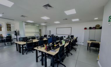 Oficina en Venta en Manila, Poblado Medellin Antioquia