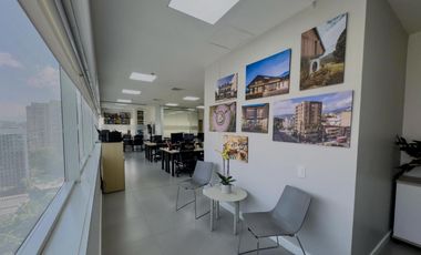 Oficina en Venta en Manila, Poblado Medellin Antioquia