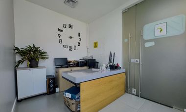 Oficina en Venta en Manila, Poblado Medellin Antioquia