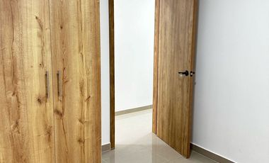 SE ARRIENDA APARTAMENTO CON SERVICIOS INCLUIDOS EN EL RETIRO