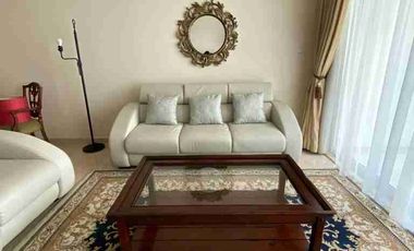 Sewa Apartement Pakubuwono residence