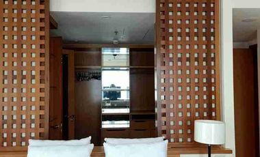 Sewa Apartement Pakubuwono residence