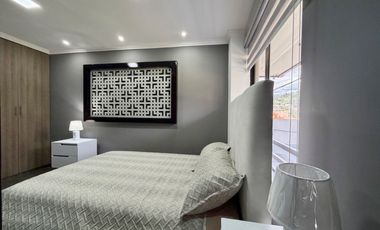 SUITE Amoblada EN RENTA – Narancay sector Súper Akí