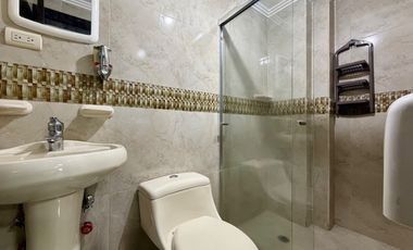 SUITE Amoblada EN RENTA – Narancay sector Súper Akí