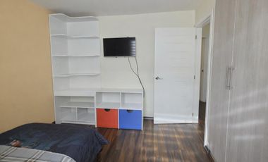 Casa en venta centro de Ibarra