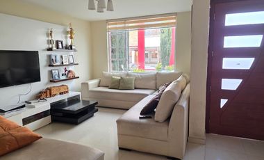 Casa en venta centro de Ibarra