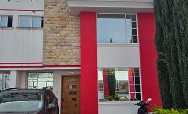 Casa en venta centro de Ibarra