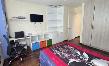 Casa en venta centro de Ibarra