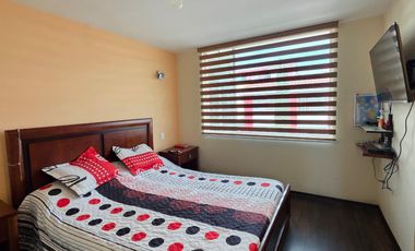 Casa en venta centro de Ibarra