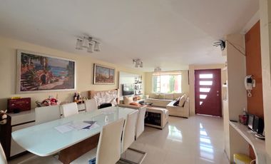 Casa en venta centro de Ibarra