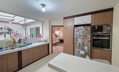 Casa en venta centro de Ibarra