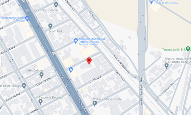 VENTA DE CASA EN DELICIAS CHIHUAHUA