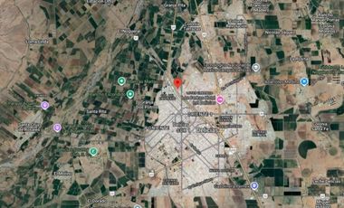VENTA DE CASA EN DELICIAS CHIHUAHUA