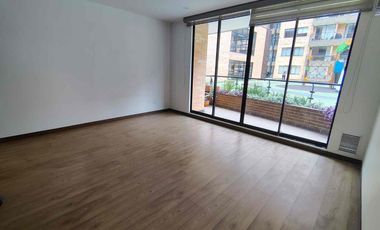 rento apartaestudio