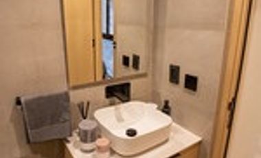 ESTRENA INCREIBLE DEPARTAMENTO EN EL CORAZÓN DE LA ROMA