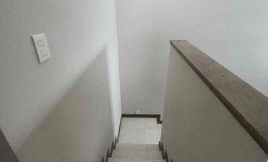 Casa en Renta Abitalia Residencial