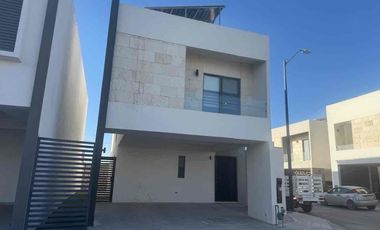 Casa en Renta Abitalia Residencial