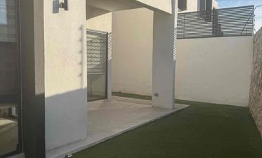 Casa en Renta Abitalia Residencial