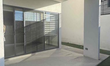 Casa en Renta Abitalia Residencial