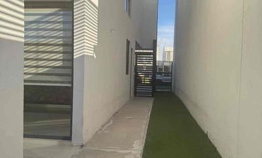 Casa en Renta Abitalia Residencial