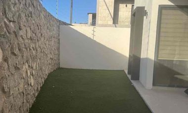 Casa en Renta Abitalia Residencial