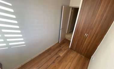 Departamento en arriendo, 3 habitaciones, Condominio Doña Consuelo II, San Fernando