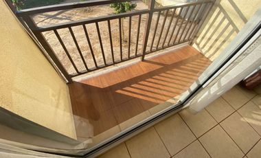 Departamento en arriendo, 3 habitaciones, Condominio Doña Consuelo II, San Fernando