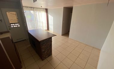 Departamento en arriendo, 3 habitaciones, Condominio Doña Consuelo II, San Fernando