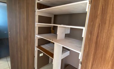 Departamento en arriendo, 3 habitaciones, Condominio Doña Consuelo II, San Fernando