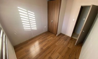 Departamento en arriendo, 3 habitaciones, Condominio Doña Consuelo II, San Fernando