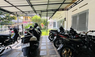 Rumah Kosan di Dekat kebon waru jalan Aceh jl jakarta Suparatman Riau Bandung kota