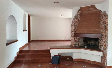 ¡Gran Oferta! Casa con Jardín en Desierto de los Leones