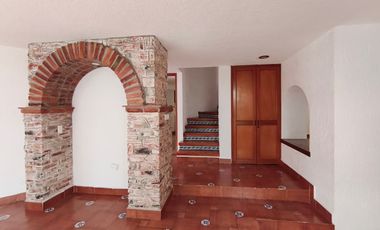 ¡Gran Oferta! Casa con Jardín en Desierto de los Leones