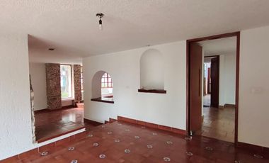 ¡Gran Oferta! Casa con Jardín en Desierto de los Leones