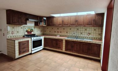 ¡Gran Oferta! Casa con Jardín en Desierto de los Leones